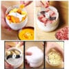 mini powerful meat grinder hand power food chopper mincer mixer mini powerful meat grinder hand power food chopper mincer mixer