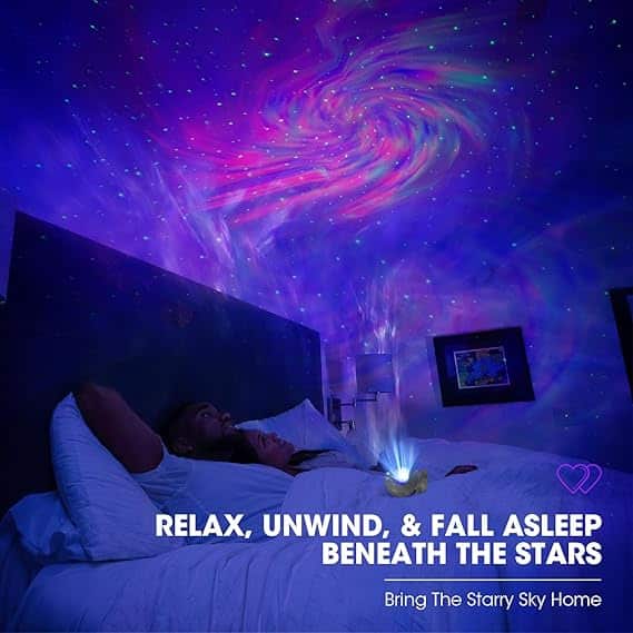 astronaut star projector, kids night light, nebula projector light. galaxy bedroom projector astronaut star projector, kids night light, nebula projector light. galaxy bedroom projector