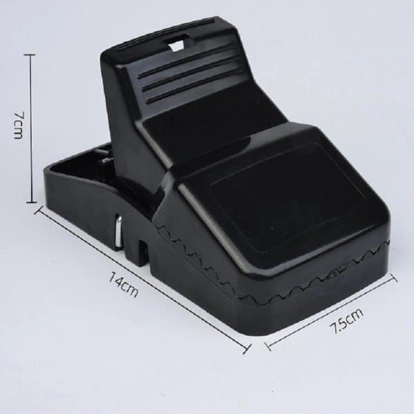 pest control catcher automatic spring reusable plastic black rat mice mouse traps pest control catcher automatic spring reusable plastic black rat mice mouse traps