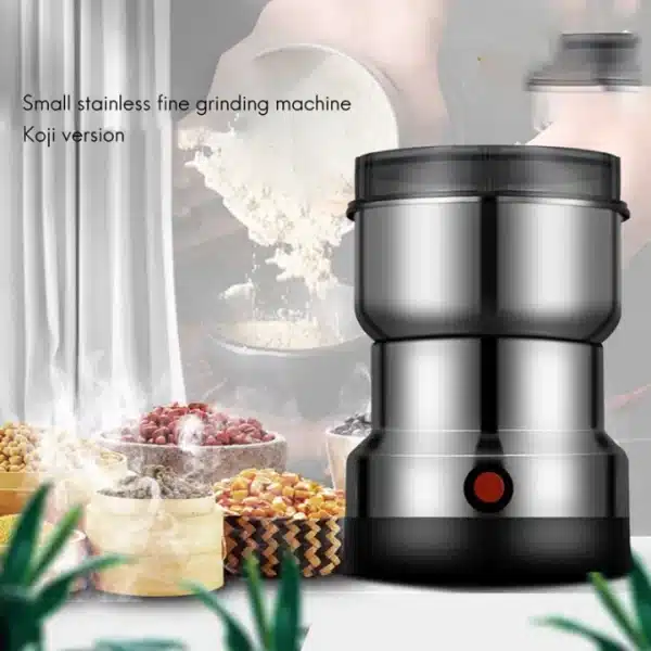 electric coffee grinder multifunctional coffee machine electric coffee grinder multifunctional coffee machine