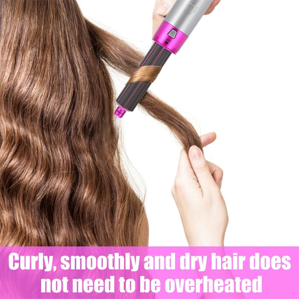 5 in 1 hot air styler | 5 in 1 hair dryer styling tool 5 in 1 hot air styler | 5 in 1 hair dryer styling tool