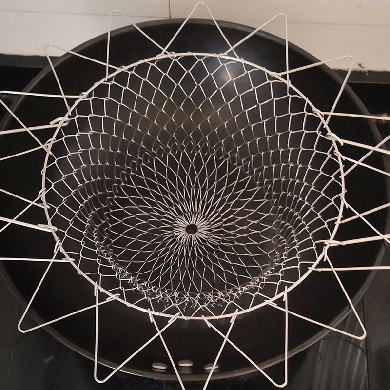 chef basket kitchen fry basket stainless steel frying basket chef basket kitchen fry basket stainless steel frying basket