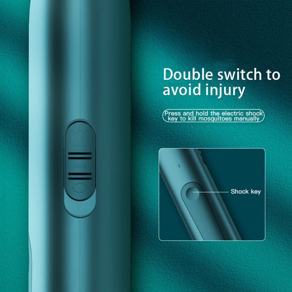 rechargeable mosquito racket rechargeable mosquito racket