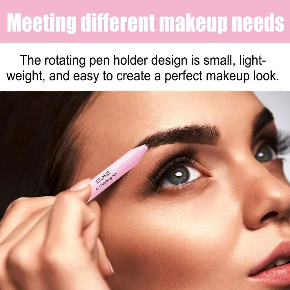 4 in 1 makeup pen 4 in 1 makeup pen