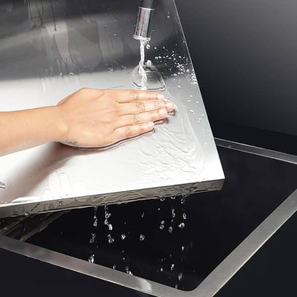 stainless steel cutting board durable / rolling pins for baking kitchen stainless steel cutting board durable / rolling pins for baking kitchen